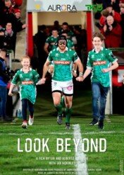 Ian McKinley: Walka o powrót / Look Beyond