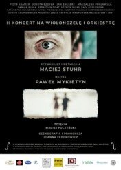 II koncert na wiolonczelę i orkiestrę / II koncert na wiolonczelę i orkiestrę