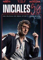 Inicjały SG / Initials S.G.