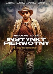 Instynkt pierwotny / Primal