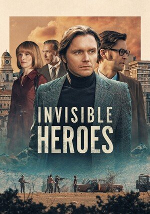 Invisible Heroes "/ 