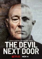 Iwan Groźny z Treblinki / The Devil Next Door