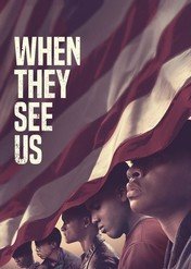 Jak nas widzą / When They See Us