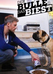 Jak pies z gliną / Rocky and the Cop