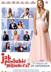 Jak poślubić milionera / Jak poślubić milionera