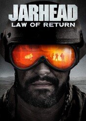 Jarhead: Prawo powrotu / Jarhead: Law of Return
