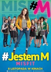 #Jestem M. Misfit / #Jestem M. Misfit