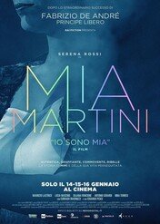 Jestem Mia / Mia Martini