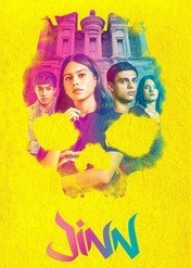 Jinn / Jinn