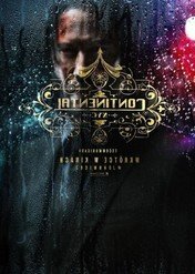 John Wick 3 / John Wick: Chapter 3 – Parabellum