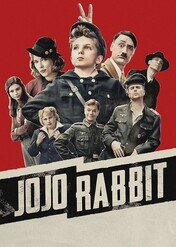Jojo Rabbit / Jojo Rabbit