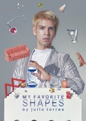Julio Torres: Moje ulubione kształty / My Favorite Shapes by Julio Torres
