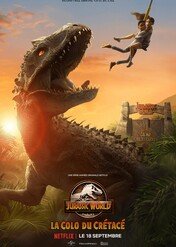 Park Jurajski: Obóz Kredowy / Jurassic World: Camp Cretaceous