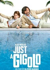 Zawód: Kobieciarz / Just a Gigolo