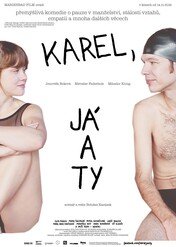 Karel, ja i ty / Karel, Me and You