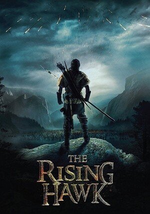 Karpaty: miłość i zdrada / The Rising Hawk