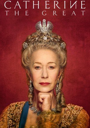Katarzyna Wielka / Catherine the Great