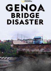 Katastrofa w Genui / Genoa Bridge Disaster