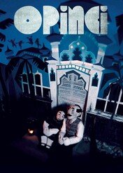 Kierpce / My Father's Shoes