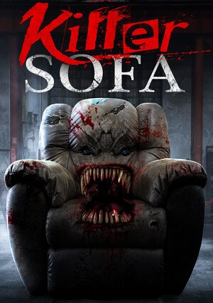 Killer Sofa / 