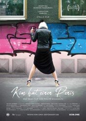 Kim hat einen Penis / Everything Always All the Time