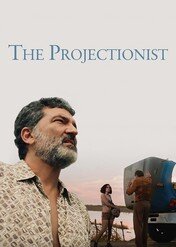 Kinooperator / The Projectionist