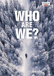 Klasztor. Kim jesteśmy? / Klasztor. Kim jesteśmy?