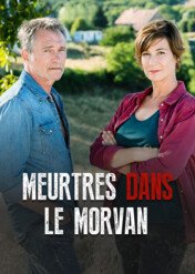 Klątwa gór Morvan / Murder in Morvan