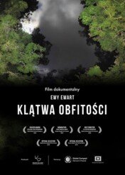 Klątwa obfitości / Klątwa obfitości