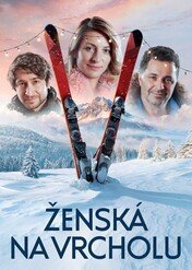 Kobieta na wzgórzu / Ženská na vrcholu