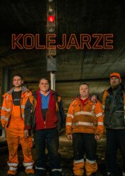 Kolejarze / Kolejarze