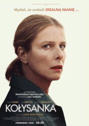 Kołysanka / Perfect Nanny