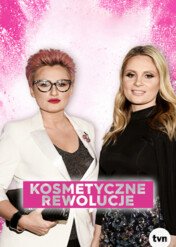 Kosmetyczne rewolucje / Kosmetyczne rewolucje