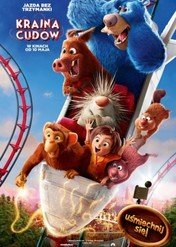 Kraina cudów / Wonder Park