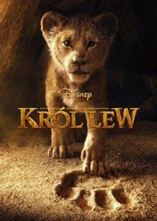 Król Lew / The Lion King