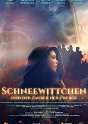 Królewna Śnieżka i magiczne krasnoludki / Snow White and the Magic of the Dwarves