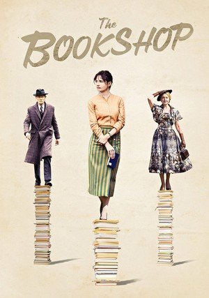 Księgarnia z marzeniami / The Bookshop