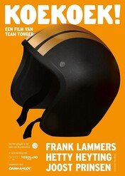 Kuku! / Koekoek