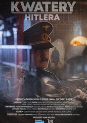 Kwatery Hitlera / Kwatery Hitlera