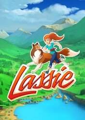 Lassie i przyjaciele / Lassie