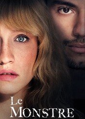 Potwór / Le monstre