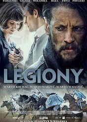 Legiony / Legiony