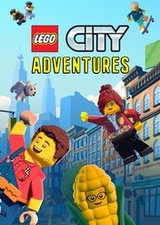 LEGO City Adventures / LEGO City Adventures