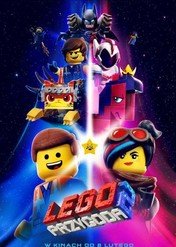 LEGO Przygoda 2 / The Lego Movie 2: The Second Part