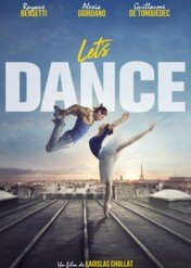 Let's Dance / Let's Dance