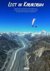 Lost in Karakorum / Lost in Karakorum