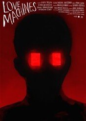 Love Machines / Love Machines