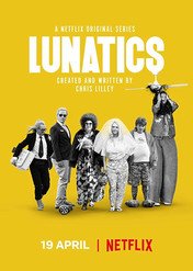 Lunatics / Lunatics