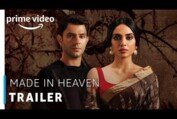 Made in Heaven – Trailer | Prime Original 2019 | Streaming Now | Amazon Prime Video