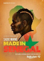 Made in Senegal / Made in Senegal